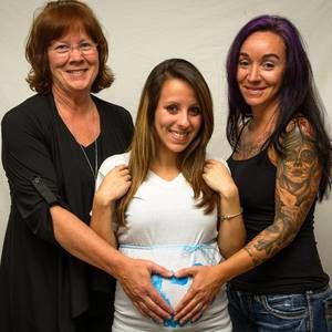 Meet your Posher, Millie